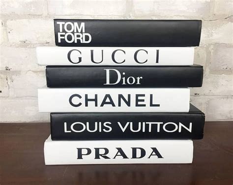 deco boeken chanel|Chanel collections.